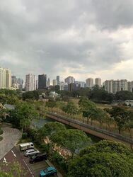 Valley Park (D10), Condominium #509272251